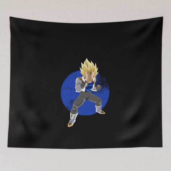 Item preview, Anime Martial Warrior – Classic Battle Pose designed and sold by vistalyn.
