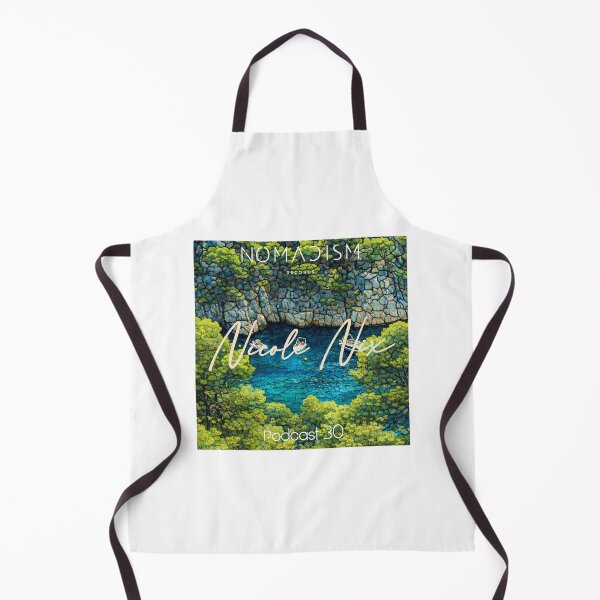 Item preview, Podcast 30 designed and sold by NomadismRecords.