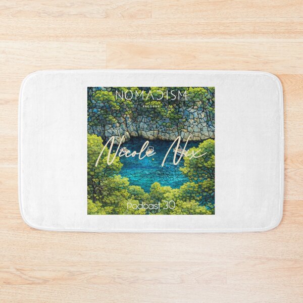 Item preview, Podcast 30 designed and sold by NomadismRecords.