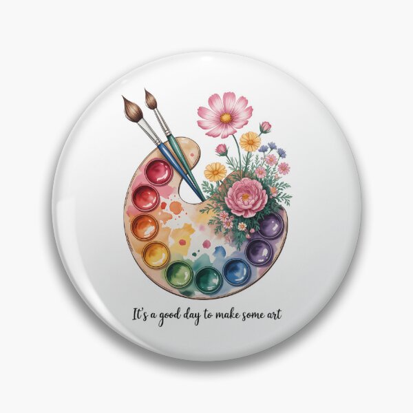 Item preview, It's A  to Make Some Art Art Teacher designed and sold by papertaless.