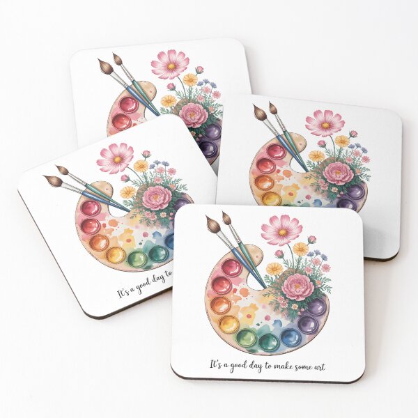 Item preview, It's A  to Make Some Art Art Teacher designed and sold by papertaless.