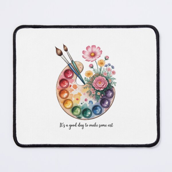 Item preview, It's A  to Make Some Art Art Teacher designed and sold by papertaless.