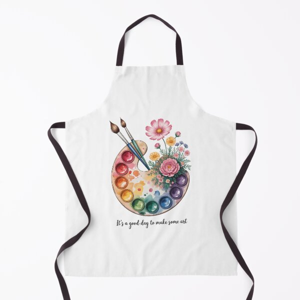 Item preview, It's A to Make Some Art Art Teacher designed and sold by papertaless.