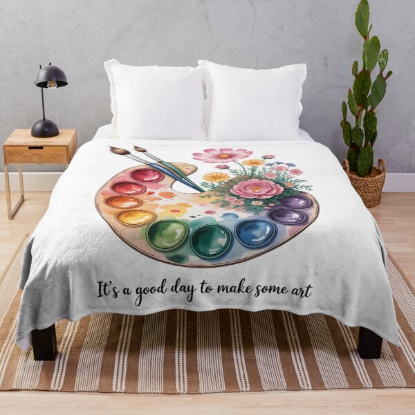 Item preview, It's A  to Make Some Art Art Teacher designed and sold by papertaless.