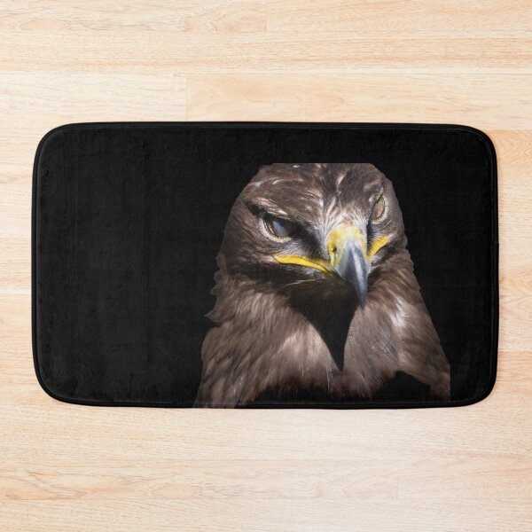 Item preview, the eagle's sharp gaze designed and sold by Ingo Gerlach.