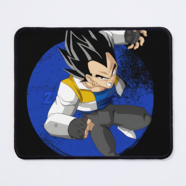 Item preview, Anime Martial Warrior – Classic Battle Pose designed and sold by vistalyn.