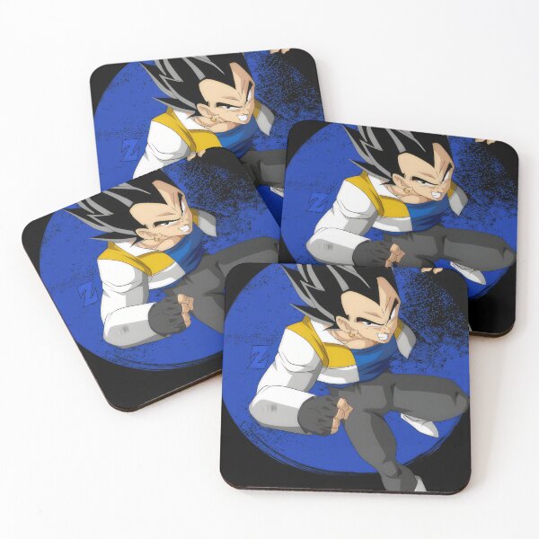 Item preview, Anime Martial Warrior – Classic Battle Pose designed and sold by vistalyn.
