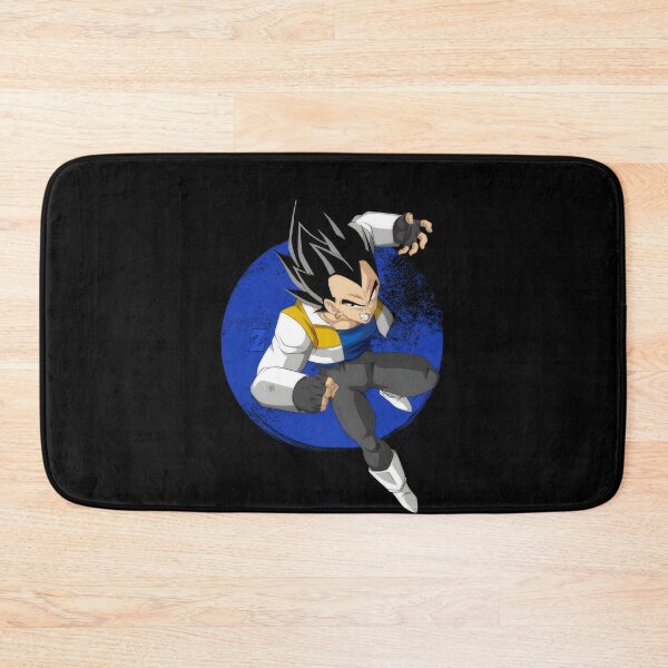 Item preview, Anime Martial Warrior – Classic Battle Pose designed and sold by vistalyn.