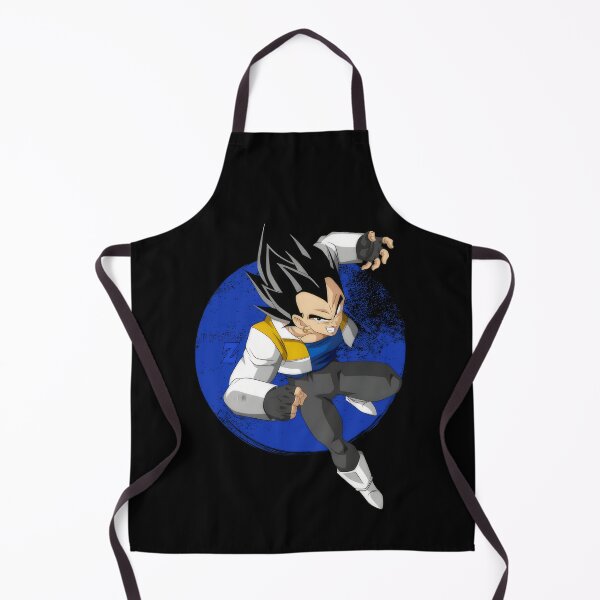 Item preview, Anime Martial Warrior – Classic Battle Pose designed and sold by vistalyn.