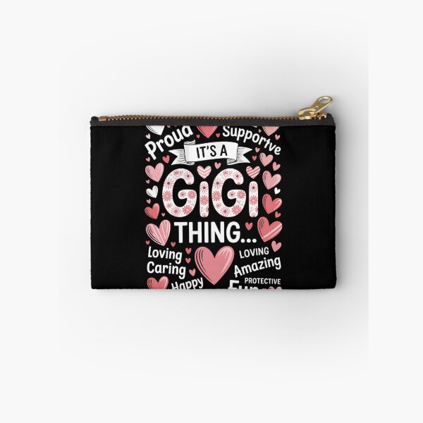 Item preview, It's a Gigi Thing Sayings Cute Grandma Mothers Day designed and sold by papertaless.