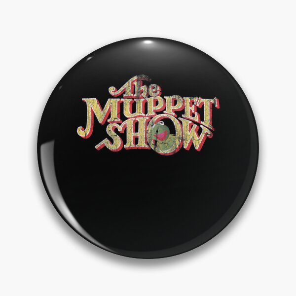 Item preview, The Muppet Show (Higher) designed and sold by Happyjaywalk.