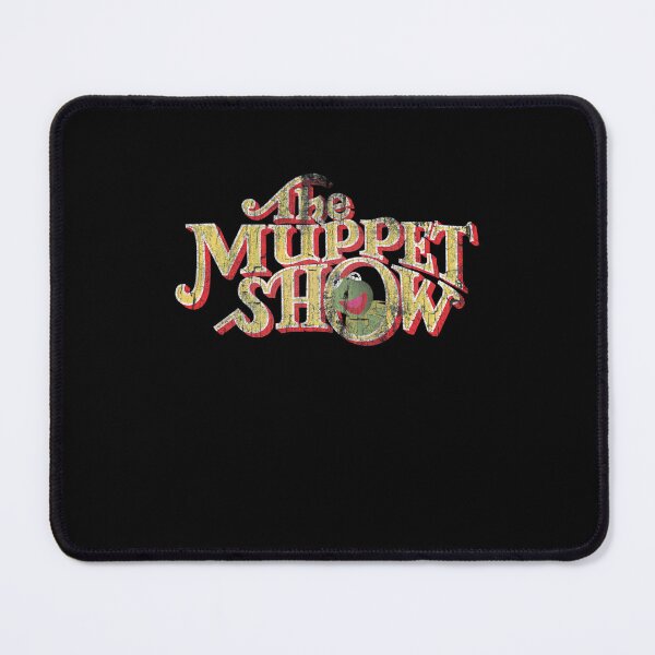 Item preview, The Muppet Show (Higher) designed and sold by Happyjaywalk.