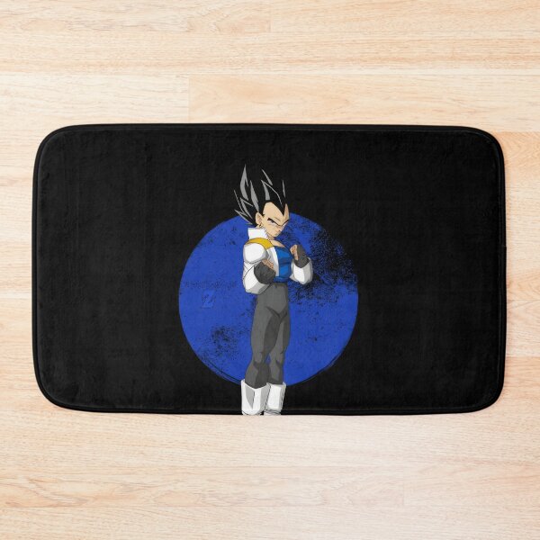Item preview, Anime Martial Warrior – Classic Battle Pose designed and sold by vistalyn.