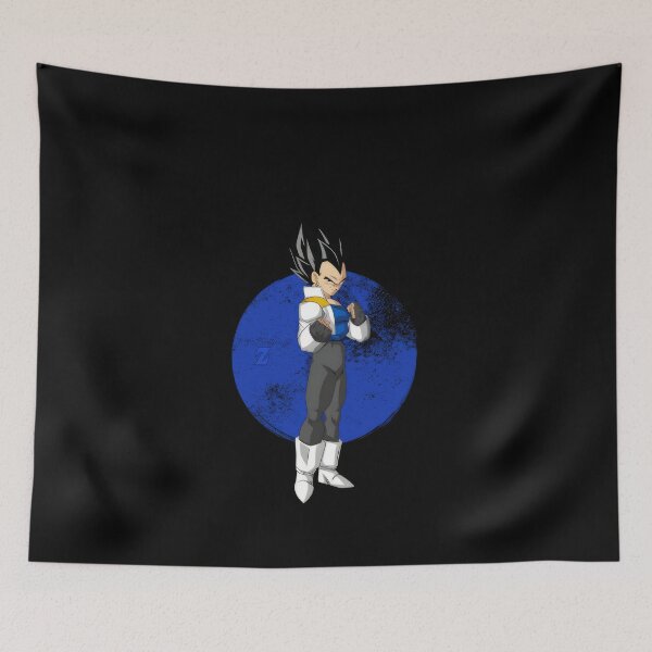 Item preview, Anime Martial Warrior – Classic Battle Pose designed and sold by vistalyn.