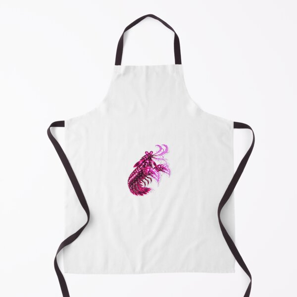 Item preview, Cyber Mantis Shrimp – Pink Core Neon Strike designed and sold by RaccoonFish.