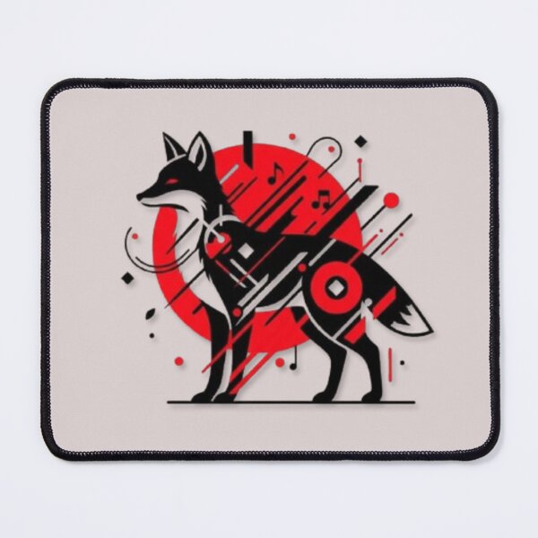 Item preview, Fox designed and sold by Aise06.