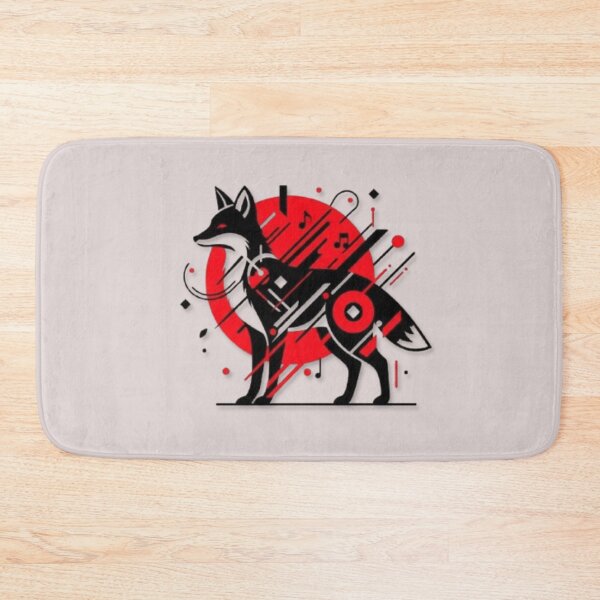 Item preview, Fox designed and sold by Aise06.