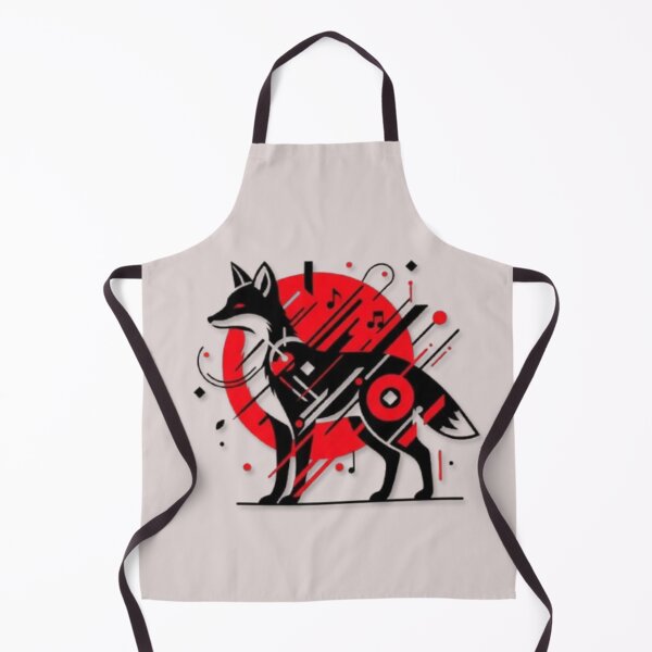 Item preview, Fox designed and sold by Aise06.