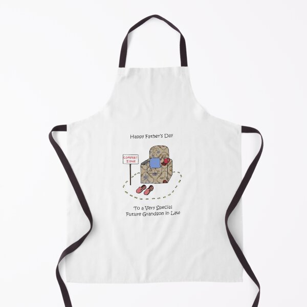 Item preview, Happy Father's Day Future Grandson in Law designed and sold by KateTaylor.
