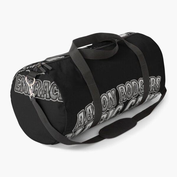 Item preview,  Aaron Rodgers Cool - Magic Camp Black designed and sold by TejasSalvi.