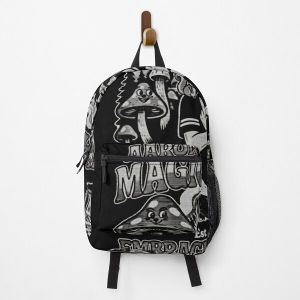 Item preview, Aaron Rodgers Cool - Magic Camp Black designed and sold by TejasSalvi.