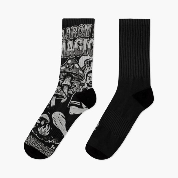 Item preview,  Aaron Rodgers Cool - Magic Camp Black designed and sold by TejasSalvi.