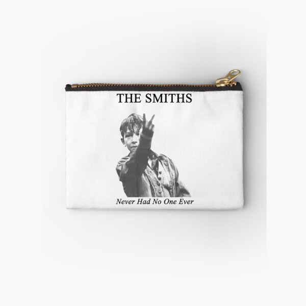 Item preview, The Smiths Never Had No One Ever Wash designed and sold by Happyjaywalk.