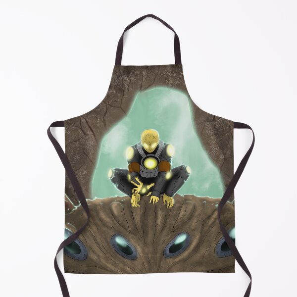Item preview, creatures from the cave designed and sold by agusterus.