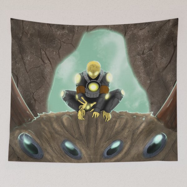 Item preview, creatures from the cave designed and sold by agusterus.