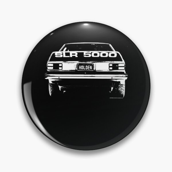 Item preview, Holden Torana Slr 5000 designed and sold by Happyjaywalk.