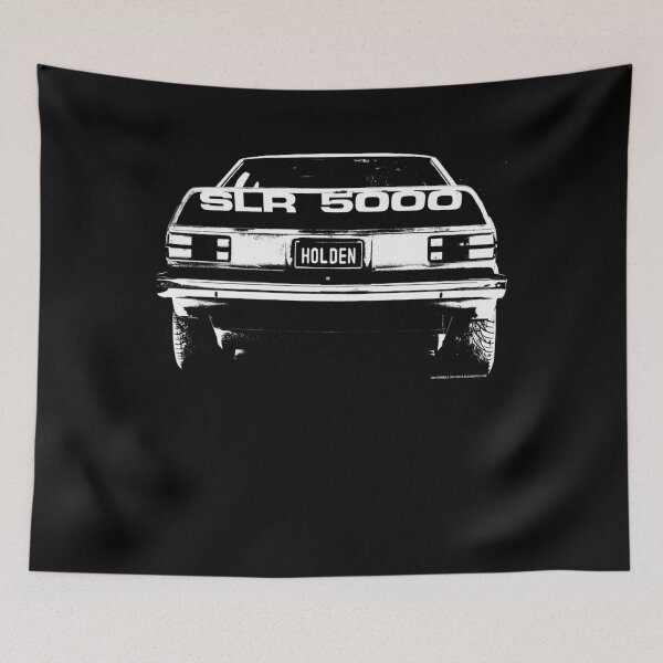 Item preview, Holden Torana Slr 5000 designed and sold by Happyjaywalk.