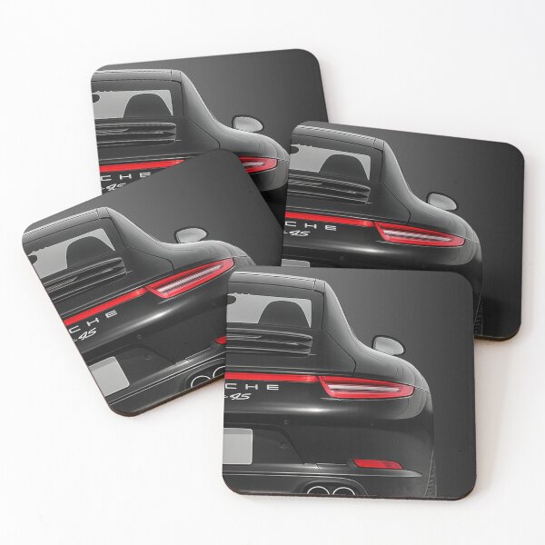 Item preview, Car Collection - Black designed and sold by NJDesignhouse.
