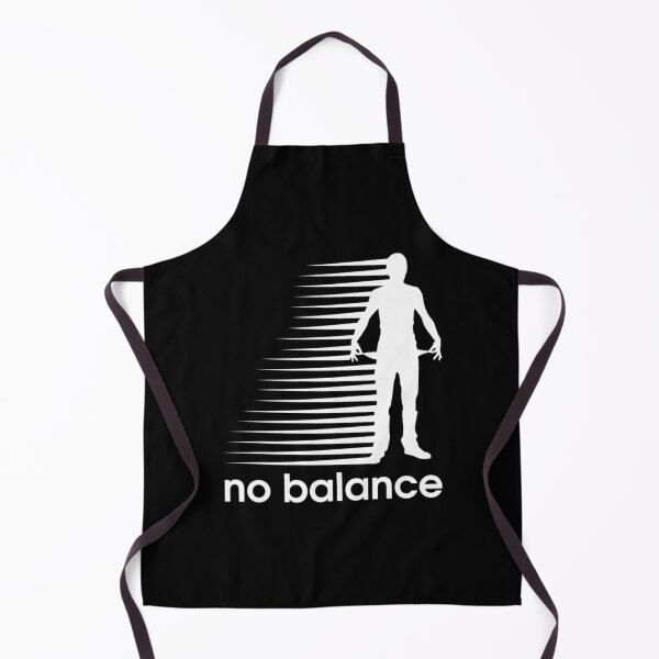 Item preview, No Balance Or Money - Parody Design Sports And Humor designed and sold by Happyjaywalk.
