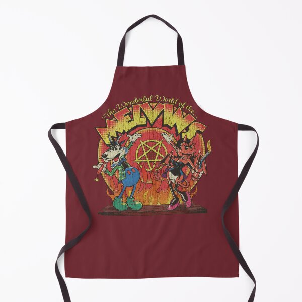 Item preview, The Wonderful World of The Melvins 2004 designed and sold by AstroZombie6669.
