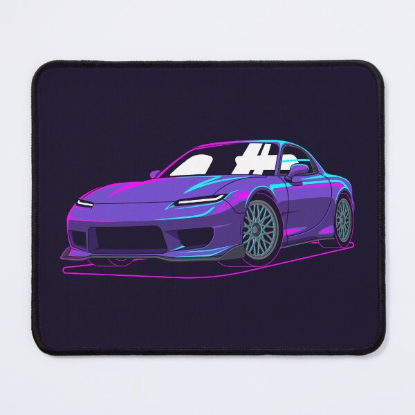 Item preview, Midnight Drift Coupe Aesthetic designed and sold by Torque Creed.