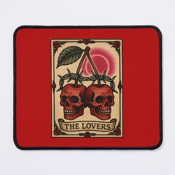 Item preview, The Lovers designed and sold by MrVisnjan.