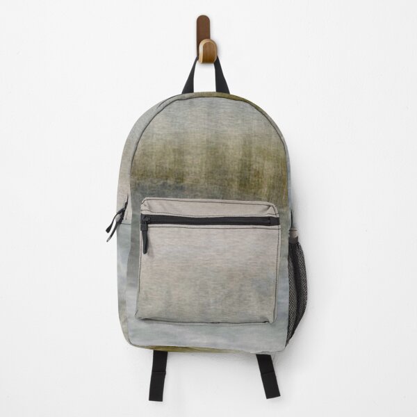 Item preview, ICM soft beach  abstract seascape in a rhythm of green movement.  designed and sold by Jonnekesart.