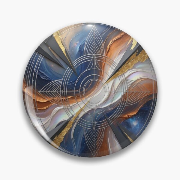 Item preview, Celestial Convergence designed and sold by luckyjindalll.