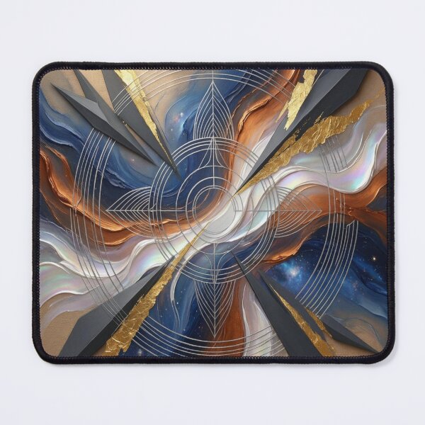 Item preview, Celestial Convergence designed and sold by luckyjindalll.
