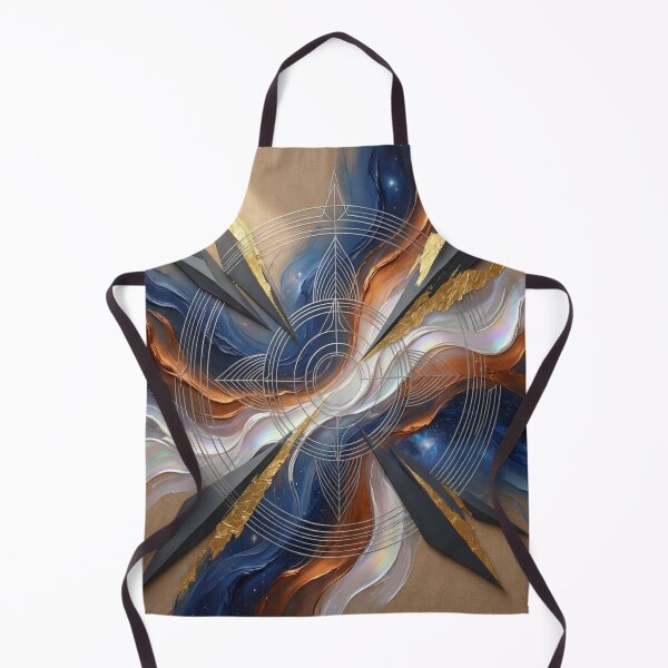 Item preview, Celestial Convergence designed and sold by luckyjindalll.