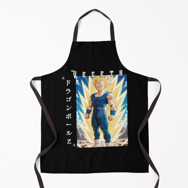 Item preview, Anime Martial Warrior – Classic Battle Pose designed and sold by vistalyn.