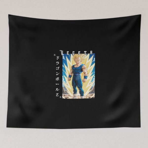Item preview, Anime Martial Warrior – Classic Battle Pose designed and sold by vistalyn.