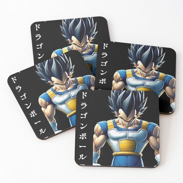 Item preview, Anime Martial Warrior – Classic Battle Pose designed and sold by vistalyn.