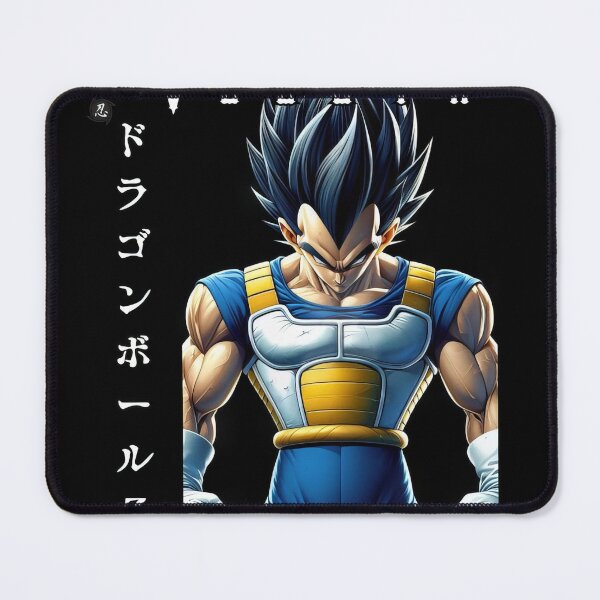 Item preview, Anime Martial Warrior – Classic Battle Pose designed and sold by vistalyn.