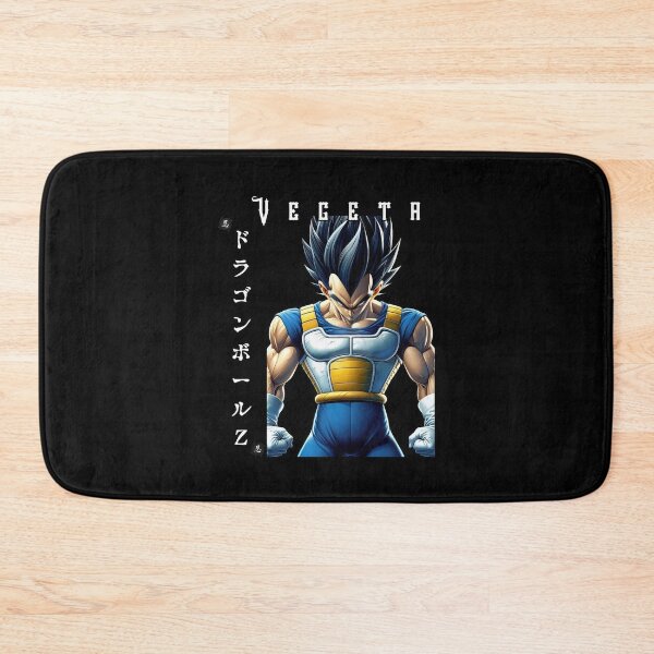Item preview, Anime Martial Warrior – Classic Battle Pose designed and sold by vistalyn.