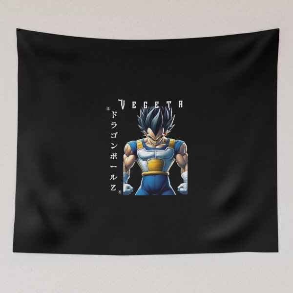 Item preview, Anime Martial Warrior – Classic Battle Pose designed and sold by vistalyn.