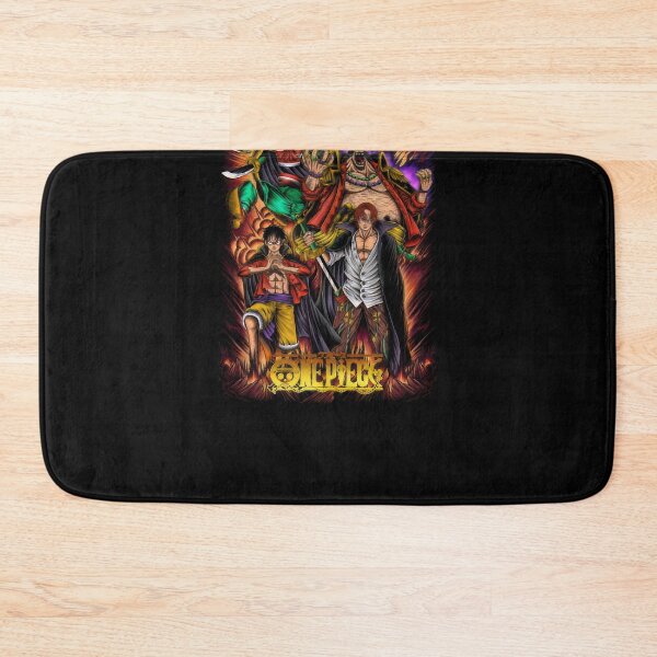 Item preview, One Piece Yonko designed and sold by sandrahofer-art.
