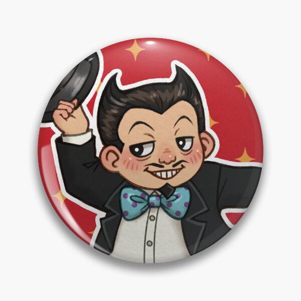 Item preview, Wonder Masamitsu designed and sold by Quaone.