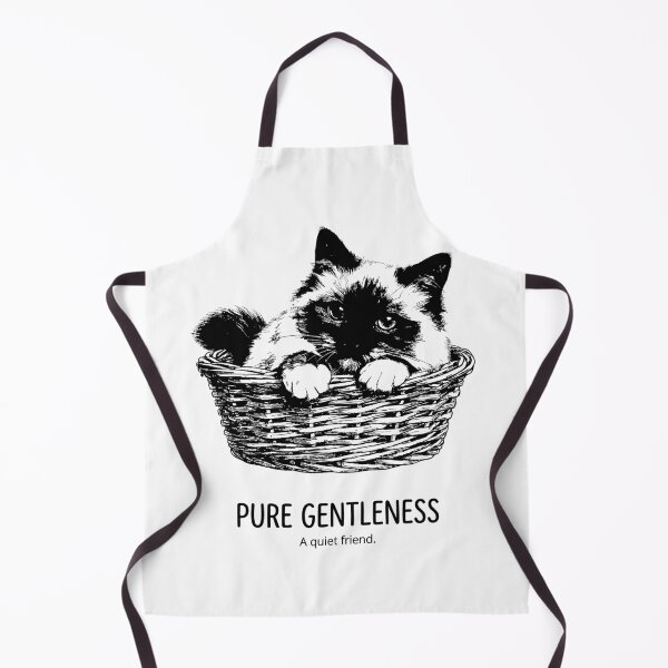 Item preview, The Basket Companion - Birman Cat designed and sold by bapupa.