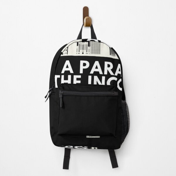 Item preview, A Paradise for the Incompetent designed and sold by TejasSalvi.